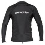 LONG SLEEVE RASHGUARD