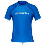 SHORT SLEEVE RASHGUARD