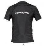SHORT SLEEVE RASHGUARD