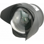 Wide Angle Conversion Lens KWACL