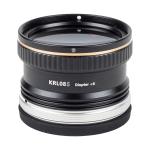 Macro Lens +6 M67 Diopter 