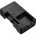Olympus UC-92 Battery Charger for LI-90B & LI-92B Batteries for T
