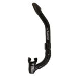 Caribbean Snorkel Black Sil