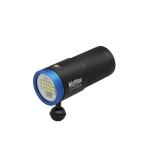 10,000 Lumen Video Light with Blue Mode Plus Remote Control - Bla 10,000 Lumen Video Light with Blue Mode Plus Remote Control - Bla