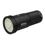 10000 Lumen Wide Beam + 1300 Lumen Spot Beam - Black 10000 Lumen Wide Beam + 1300 Lumen Spot Beam - Black