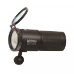11,000 Lumen Video Light - Black