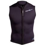 NEOSPORT 2.5MM NEOPRENE VEST