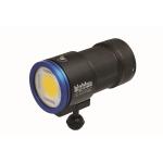 15,000 Lumen Video Light Plus Remote Control, Warm White w/ Red a 15,000 Lumen Video Light Plus Remote Control, Warm White w/ Red a