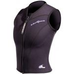 NEOSPORT 2.5MM NEOPRENE VEST