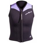 NEOSPORT 2.5MM NEOPRENE VEST