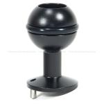 1-inch Ball Mount Base for Flip Filters Double Handle Tray