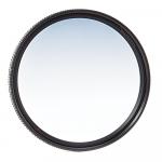 FLIP FILTERS 55mm Graduated Neutral Density Filter for GoPro 3, 3