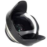 Backscatter M52 Underwater 0.50X 120 Wide Angle Wet Lens