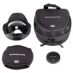 Backscatter M52 Underwater 0.50X 120 Wide Angle Wet Lens