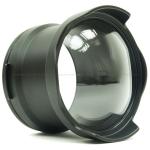 AOI DLP-10 Acrylic Dome Port (OM-D) for Olympus OM-D Housings and