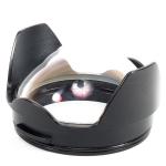 AOI DLP-01 Glass Dome Port for Olympus OM-D Housings and Panasoni