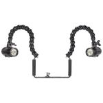 go pro dual light bar kit