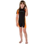 NEOSPORT 2MM KIDS SHORTY