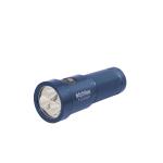 2600 Lumen Narrow Beam Technical Light - Glossy Blue 2600 Lumen Narrow Beam Technical Light - Glossy Blue