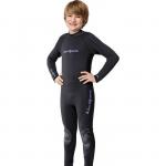 NEOSPORT 3MM JUNIOR JUMPSUIT