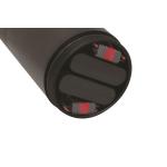 65,000 Lumen Video Light - Black