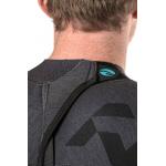 7mm Revel Full Mens, Grey - S