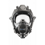 SPACE EXTENDER- Diving Full Face Mask w/INT 2nd Stage, Surface Ai