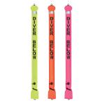 Quick Launch Marker Buoy/Pink