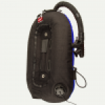 Paragon 26 With Cam Bands, Blue