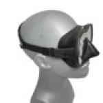 Vadose Frameless Mask