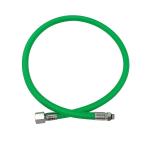 Miflex 40" LP Hose - Green