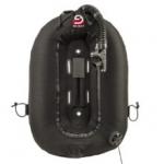 Paragon 44 With Cam Bands, Blue