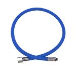 Miflex 84" LP Hose - Blue