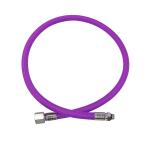 Miflex 30" LP Hose - Purple