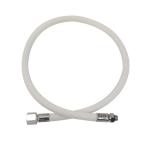 Miflex 30" LP Hose - White