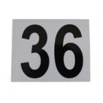 MOD Sticker Set - 36 m - Pair