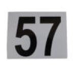 MOD Sticker Set - 57 m - Pair