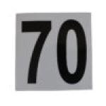 MOD Sticker Set - 70 m - Pair