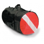 Dive Flag Mesh Bag, 28x14