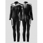 W5 3.5MM TROPIC SUIT- FEMALE L