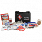 Dive 1st Aid Advanced Diver Kit