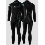 W30 FULLSUIT 2.5MM MALE - XS