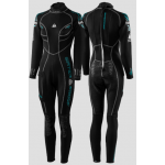 W30 FULLSUIT 2.5MM FEMALE - XXS