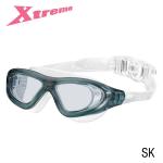 XTREME GOGGLE - SMOKE
