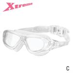 XTREME GOGGLE - CLEAR