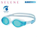 VIEW SELENE SWIPE GOGGLE, AQUAMARINE/BLUE