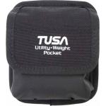 UTILITY REMOVABLE WEIGHT POCKET (BCJ-8000)