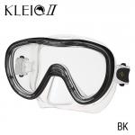 MINI KLEIO II MASK - BLACK