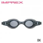 IMPREX GOGGLE, BLACK