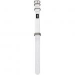 NYLON WRIST STRAP, TC1, WHITE